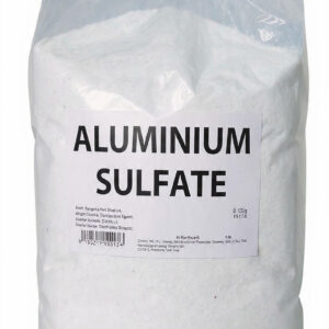Aluminum Sulfate