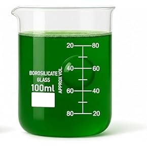 Glass Beakers