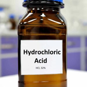 Hydrochloric Acid