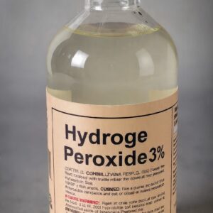 Hydrogen Peroxide