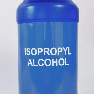 Isopropyl Alcohol