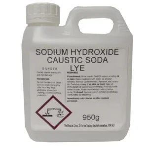 Caustic Soda