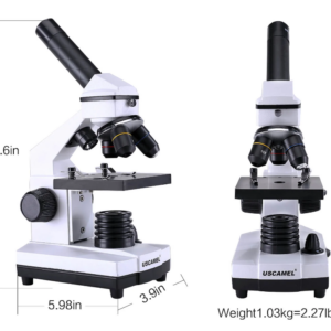 Microscope for Adults,Students