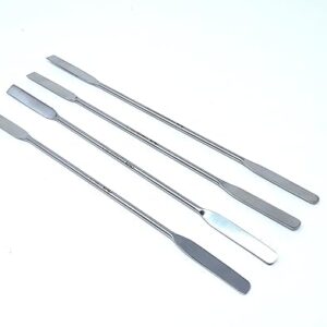 Lab Micro Double Ended Spatula