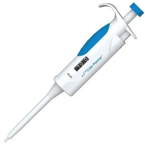 ADJUSTABLE MICROPIPETTES