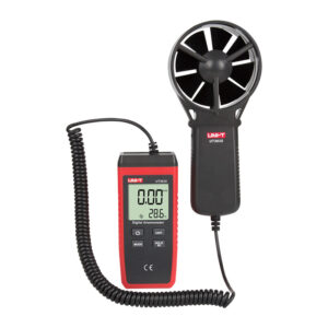 ANEMOMETER , JT-816 WITH BUILTIN FAN,SMALL