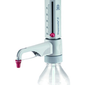 BOTTLETOP DISPENSER, MDi BRAND 5 to 50ML