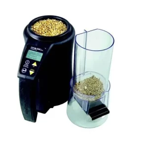 DICKEY-JOHN USA GRAIN MOISTURE METER