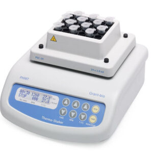 EPPENDORF MICRO TUBE SHAKER