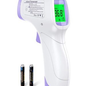INFRARED FEVER TEMPERATURE GUN