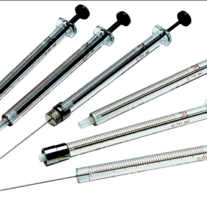 Microsyringes (Multiple Sizes Available)