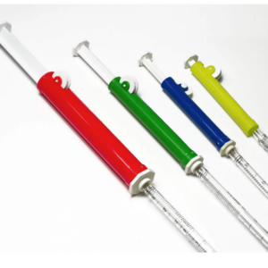 Pipette Pump, Wheel Type (China) – Multiple Sizes Available
