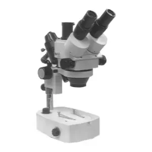 STEREO MICROSCOPE MODEL LAB-10 OPTIKA ITALY