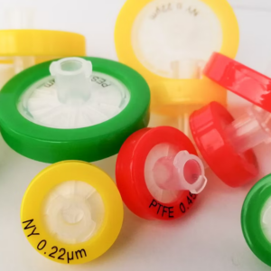 Syringe Filters (Multiple Sizes Available)