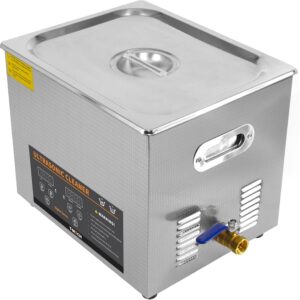 ULTRASONIC BATH DIGITAL 10 LITRES CHINA