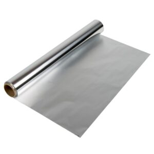 Aluminium Foil