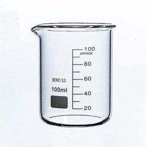 Beaker 100ml