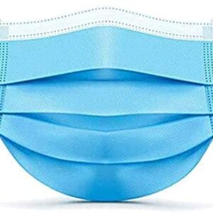 Disposable Face Mask