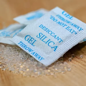 Silica Gel