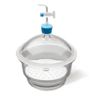Desiccator (Glass)