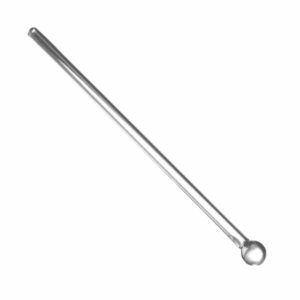 Glass Stirring Rod