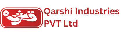 Qarshi Industries